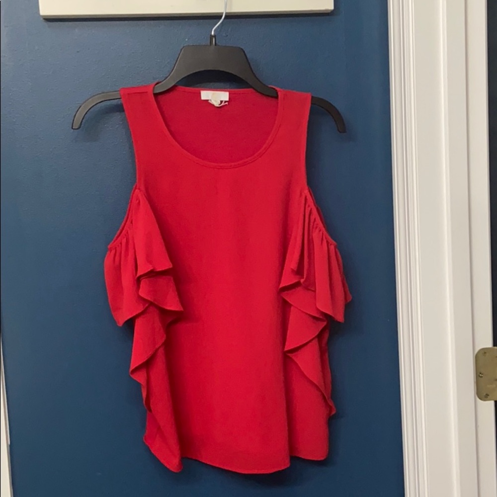 Charming Charlie Top